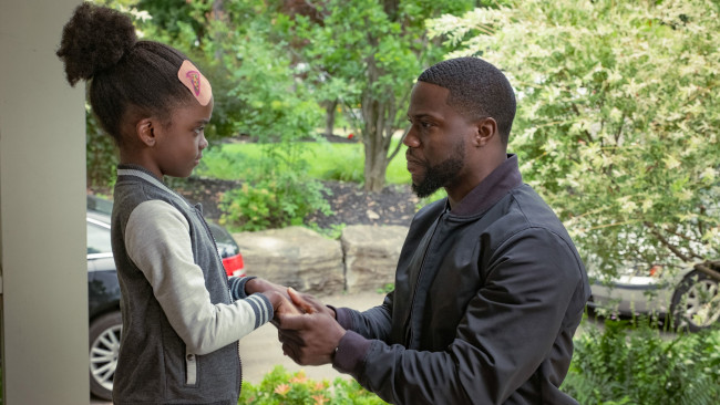 Обои картинки фото fatherhood ,  2021 , кино фильмы, -unknown , другое, отцовство, драма, kevin, hart, комедия, melody, hurd