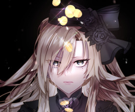 Картинка аниме fate stay+night +grand+order +apocrypha grand order