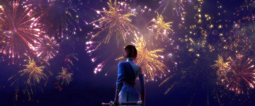 Картинка аниме hua+jianghu +ling+zhu hua jianghu ling zhu