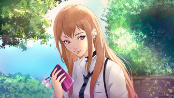 Картинка аниме my+dress-up+darling my dress up darling