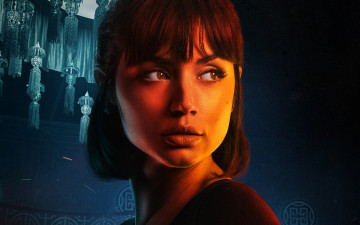 Картинка the+gray+man+||+2022 кино+фильмы -unknown+ другое серый человек боевик триллер ana de armas dani miranda ана де армас