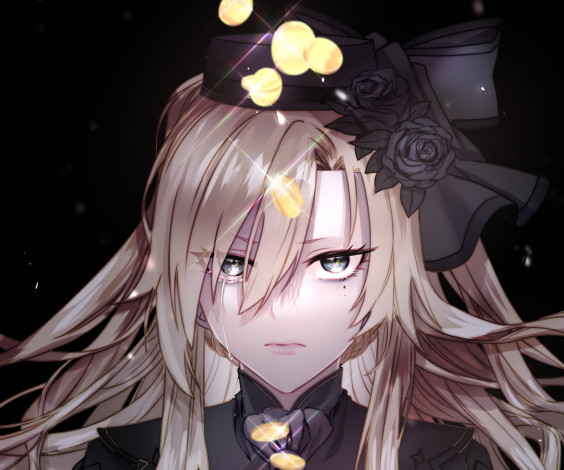 Обои картинки фото аниме, fate, stay night,  grand order,  apocrypha, grand, order