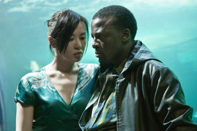 Обои картинки фото cold harbour, кино фильмы, -unknown , другое, cold, harbour