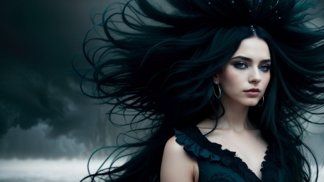 Обои картинки фото рисованное, люди, нейросети, графика, нейроарт, ai, art, нейронные, сети, рисунки, нейро, искусство