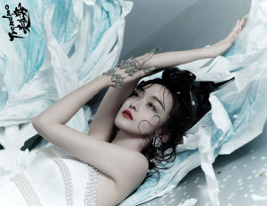 Картинка девушки -+азиатки девушка