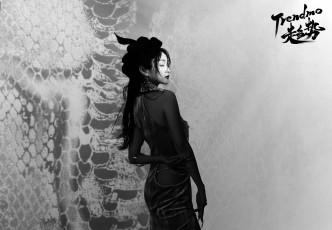 Картинка девушки -+азиатки девушка