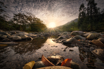 Картинка природа реки озера река