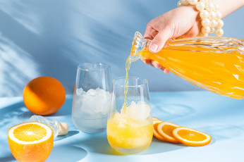 обоя еда, напитки,  сок, сок