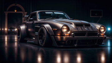 Картинка фэнтези транспортные+средства нейросети графика нейроарт ai art нейронные сети рисунки нейро искусство нейрографика graphics neuroart neural networks drawings neuro neurography