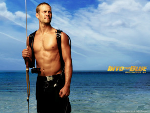 обоя into, the, blue, кино, фильмы