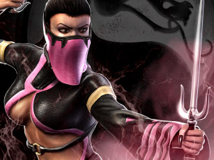 Картинка mortal kombat deception видео игры