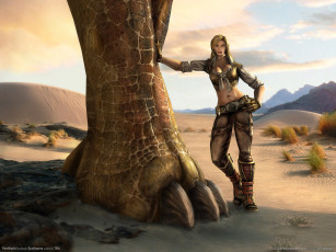 Картинка paraworld видео игры