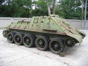 обоя техника, военная