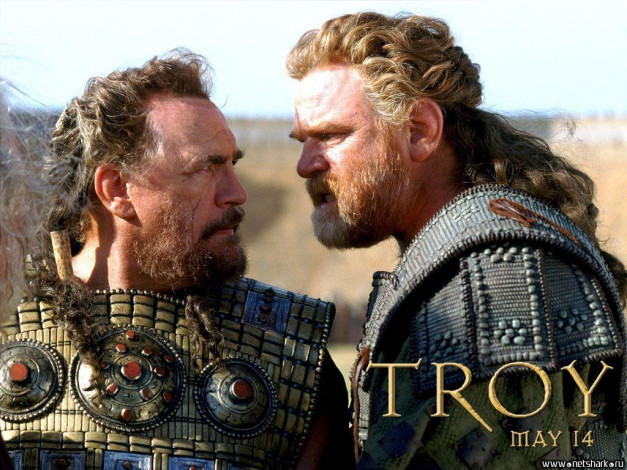 Обои картинки фото троя, кино, фильмы, troy