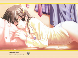 Картинка аниме *unknown другое