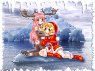 Картинка аниме *unknown другое