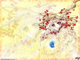 Картинка аниме *unknown другое