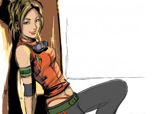 Картинка аниме *unknown другое