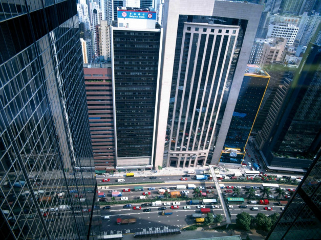 Обои картинки фото hongkong, города, гонконг, китай