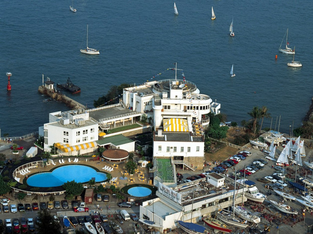 Обои картинки фото hongkong, города, гонконг, китай