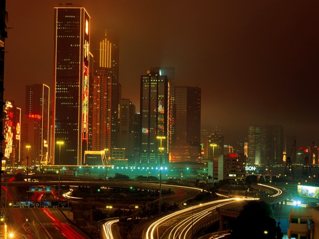 Обои картинки фото hongkong, города, гонконг, китай