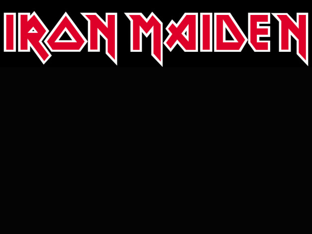 Обои картинки фото музыка, iron, maiden