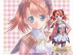 Картинка аниме angelium