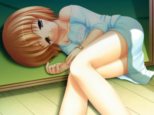 Картинка аниме *unknown другое