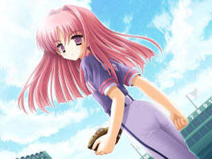 Картинка аниме *unknown другое