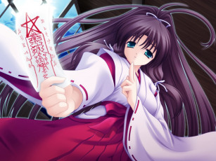 Картинка аниме *unknown другое