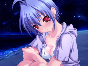 Картинка аниме *unknown другое