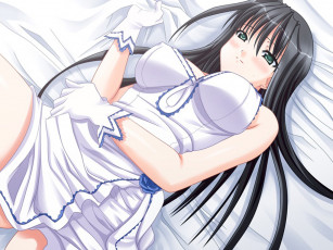 Картинка аниме *unknown другое