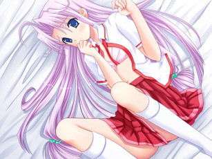 Картинка аниме *unknown другое