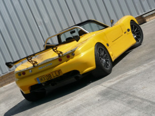 Картинка 2008 aeon gt3 автомобили unsort