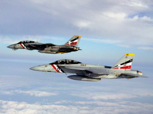 Картинка авиация боевые самолёты