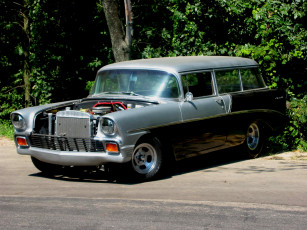 Картинка автомобили chevrolet