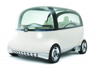 Картинка автомобили honda