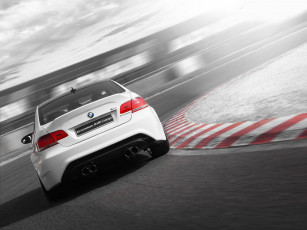 обоя ericsson, bmw, e92, m3, m480, concept, автомобили