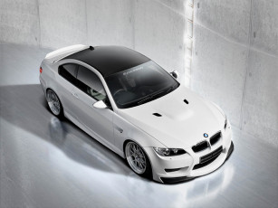 Картинка ericsson bmw e92 m3 m480 concept автомобили