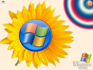 Картинка компьютеры windows vista longhorn