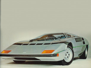 обоя nissan, dome, prototype, автомобили, datsun