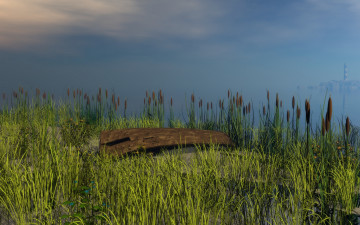 Картинка 3д графика