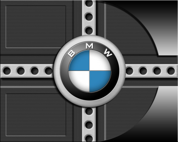 Обои картинки фото бренды, авто, мото, bmw