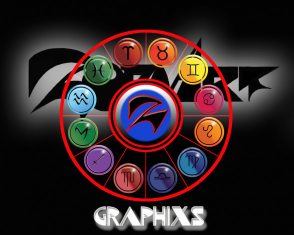 Обои картинки фото разное, знаки, зодиака