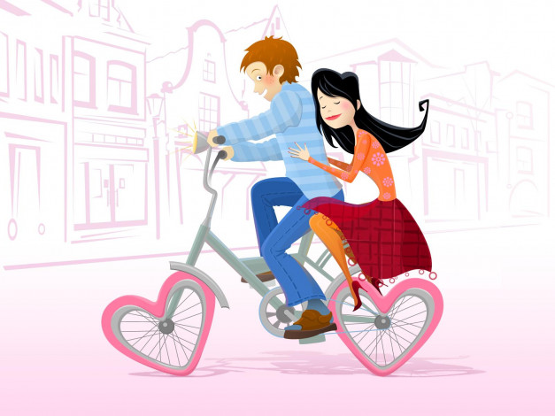 Обои картинки фото векторная, графика