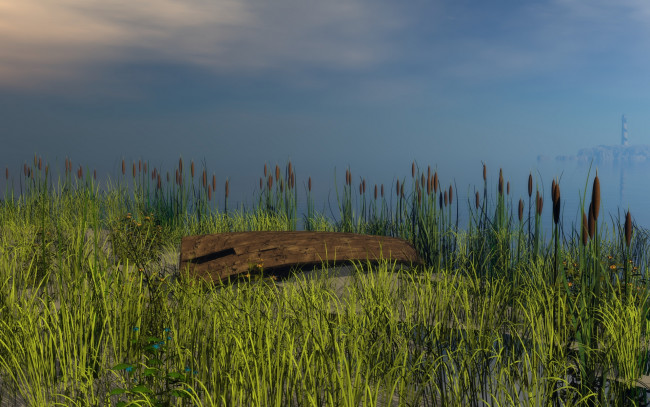 Обои картинки фото 3д, графика