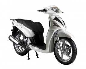 Картинка мотоциклы hyosung