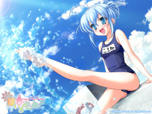 Картинка аниме *unknown другое