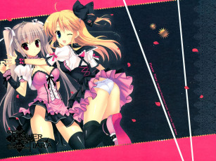 Картинка аниме *unknown другое