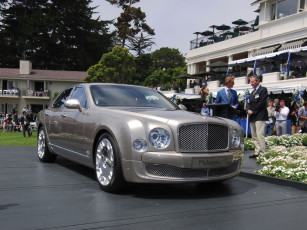 Картинка автомобили bentley